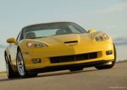 Chevrolet Corvette Z06